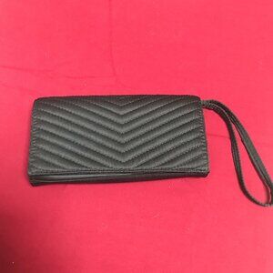 New Clutch Silky Material never Used